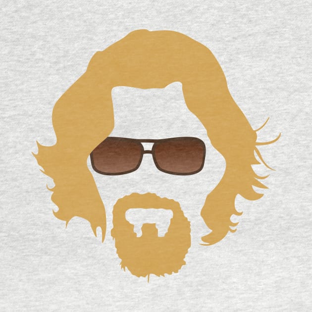 The Dude by djhyman